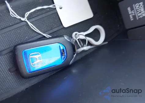 2021 Honda Insight Ex from USA, damaged, VIN 19XZE4F55ME007204